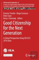 Good Citizenship For The Next Generation