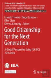 Good Citizenship For The Next Generation