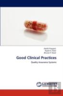 Good Clinical Practices