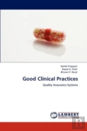 Good Clinical Practices