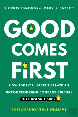 Bertrand.pt - Good Comes First