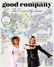 Good Company (Issue 1)