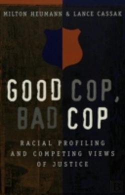 Bertrand.pt - Good Cop, Bad Cop