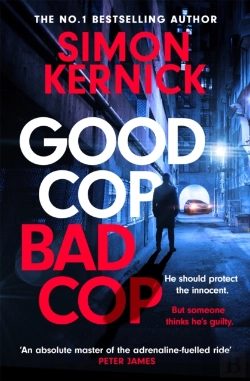 Bertrand.pt - Good Cop Bad Cop