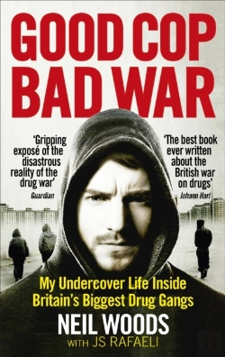 Bertrand.pt - Good Cop, Bad War