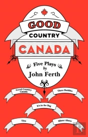 Good Country Canada