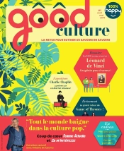 Good Culture - Numero 1
