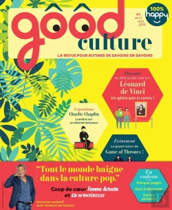 Bertrand.pt - Good Culture - Numero 1