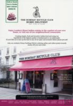Bertrand.pt - Good Curry Guide