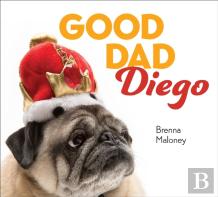 Good Dad Diego