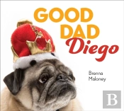 Good Dad Diego