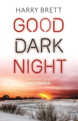 Bertrand.pt - Good Dark Night