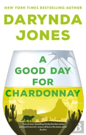 Good Day For Chardonnay