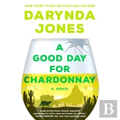 Good Day For Chardonnay