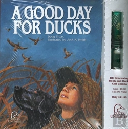 Bertrand.pt - Good Day For Ducks With Duck Cpb