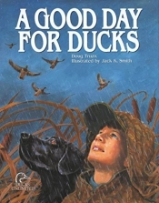 Good Day For Ducks