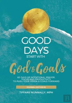 Bertrand.pt - Good Days Start With God & Goals