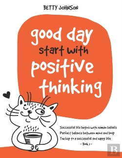 Bertrand.pt - Good Days Start With Positive Thinking