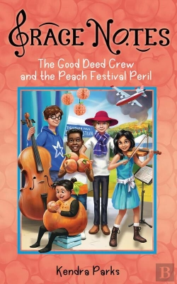 Bertrand.pt - Good Deed Crew And The Peach Festival Peril