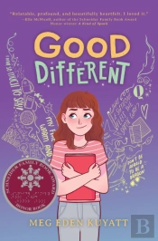 Good Different