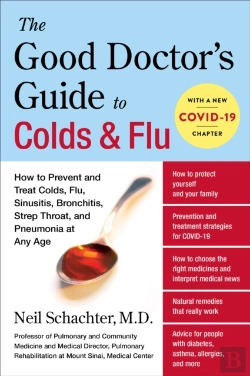 Bertrand.pt - Good Doctor'S Guide To Colds & Flu