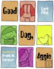 Good Dog, Aggie