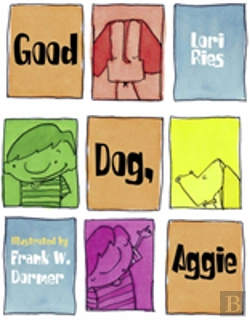 Bertrand.pt - Good Dog, Aggie