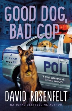 Bertrand.pt - Good Dog, Bad Cop