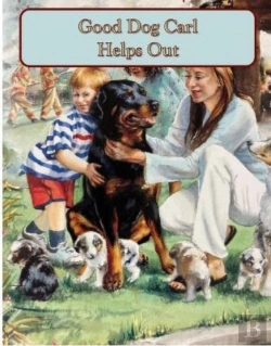 Bertrand.pt - Good Dog Carl Helps Out