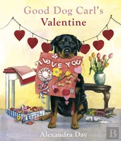 Bertrand.pt - Good Dog Carl'S Valentine