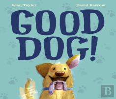 Good Dog!