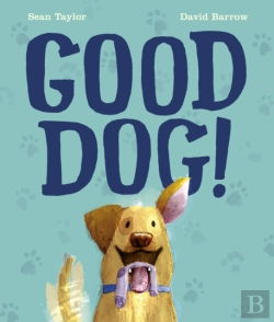 Bertrand.pt - Good Dog!
