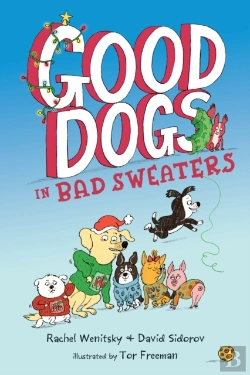 Bertrand.pt - Good Dogs In Bad Sweaters