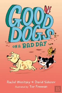 Bertrand.pt - Good Dogs On A Bad Day