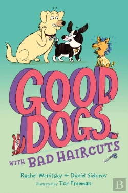 Bertrand.pt - Good Dogs With Bad Haircuts
