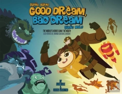 Bertrand.pt - Good Dream, Bad Dream