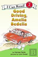 Good Driving, Amelia Bedelia