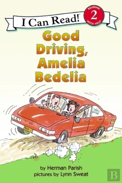 Bertrand.pt - Good Driving, Amelia Bedelia