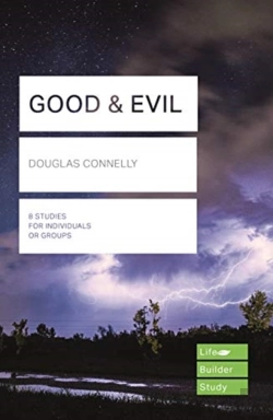 Bertrand.pt - Good & Evil (Lifebuilder Study Guides)