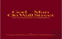 Good & Man On Wall Street