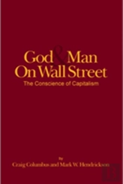 Good & Man On Wall Street
