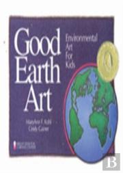 Good Earth Art