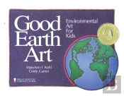 Good Earth Art