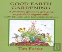 Good Earth Gardening