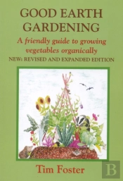 Good Earth Gardening