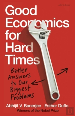 Bertrand.pt - Good Economics For Hard Times