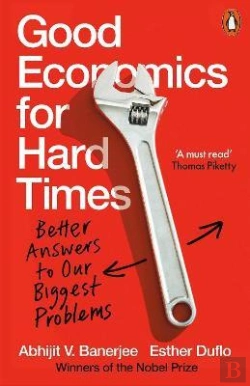 Bertrand.pt - Good Economics For Hard Times