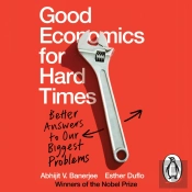 Good Economics For Hard Times