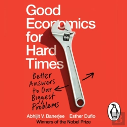 Bertrand.pt - Good Economics For Hard Times