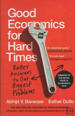 Bertrand.pt - Good Economics For Hard Times